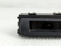 2007 Toyota Prius Digitial Dash Clock P/N:83910-47040 Fits OEM Used Auto Parts - Oemusedautoparts1.com