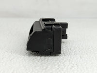 2007 Toyota Prius Digitial Dash Clock P/N:83910-47040 Fits OEM Used Auto Parts - Oemusedautoparts1.com