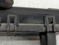 2007 Toyota Prius Digitial Dash Clock P/N:83910-47040 Fits OEM Used Auto Parts - Oemusedautoparts1.com