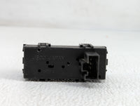 2007 Toyota Prius Digitial Dash Clock P/N:83910-47040 Fits OEM Used Auto Parts - Oemusedautoparts1.com