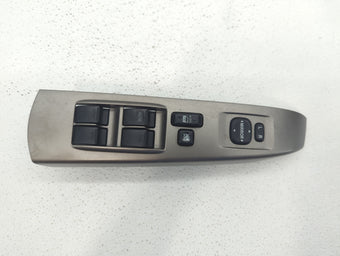 compare product 2004-2009 Toyota Prius Master Power Window Switch Replacement Driver Side Left P/N:74231-47090 84820-47021 Fits OEM Used Auto Parts