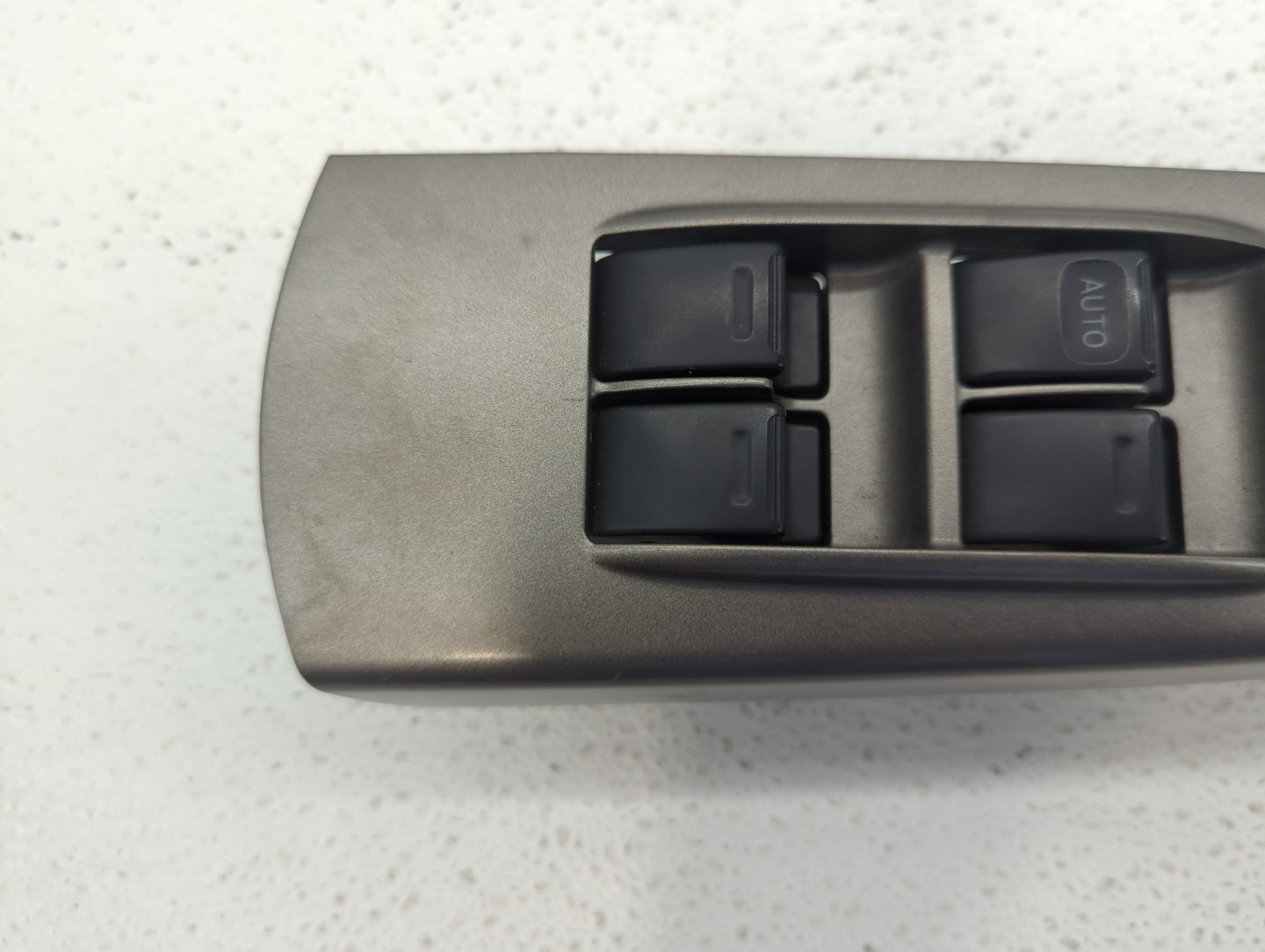 2004-2009 Toyota Prius Master Power Window Switch Replacement Driver Side Left P/N:74231-47090 84820-47021 Fits OEM Used Aut