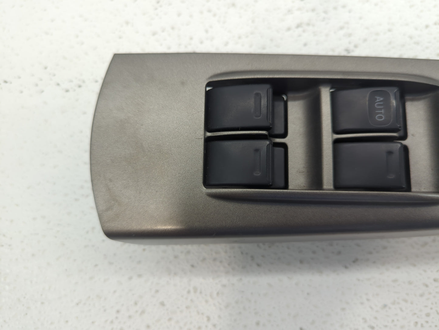 2004-2009 Toyota Prius Master Power Window Switch Replacement Driver Side Left P/N:74231-47090 84820-47021 Fits OEM Used Aut