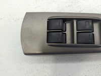 2004-2009 Toyota Prius Master Power Window Switch Replacement Driver Side Left P/N:74231-47090 84820-47021 Fits OEM Used Aut
