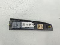 2004-2009 Toyota Prius Master Power Window Switch Replacement Driver Side Left P/N:74231-47090 84820-47021 Fits OEM Used Aut