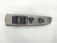 2004-2009 Toyota Prius Master Power Window Switch Replacement Driver Side Left P/N:74231-47090 84820-47021 Fits OEM Used Aut