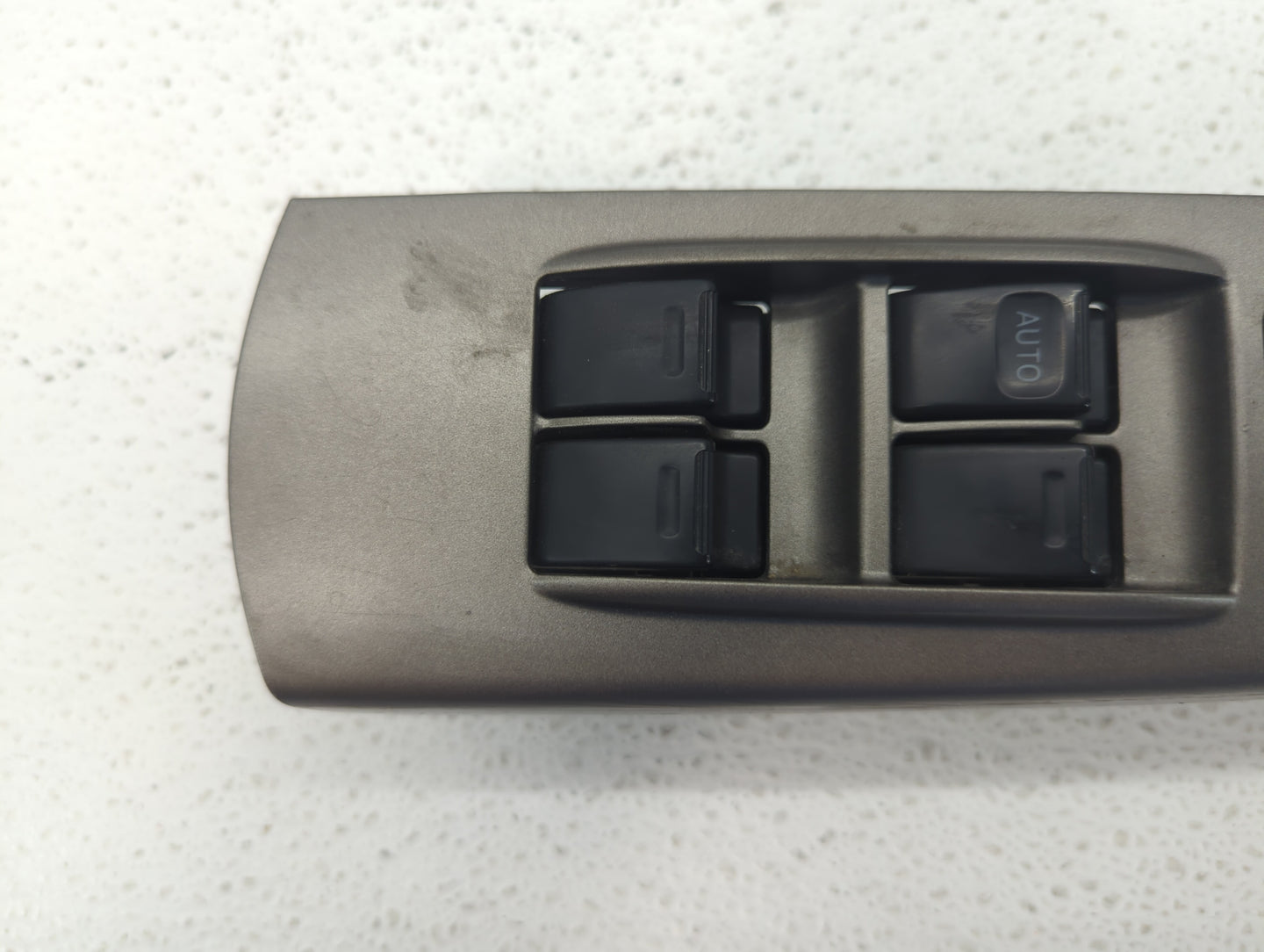 2004-2009 Toyota Prius Master Power Window Switch Replacement Driver Side Left P/N:74231-47090 84820-47021 Fits OEM Used Aut