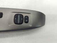 2004-2009 Toyota Prius Master Power Window Switch Replacement Driver Side Left P/N:74231-47090 84820-47021 Fits OEM Used Aut