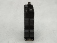 2004-2009 Toyota Prius Master Power Window Switch Replacement Driver Side Left P/N:74231-47090 84820-47021 Fits OEM Used Aut