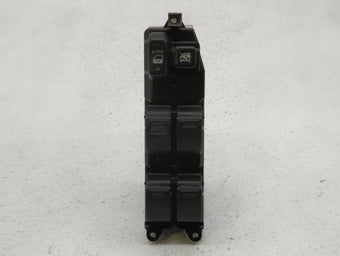 compare product 2004-2009 Toyota Prius Master Power Window Switch Replacement Driver Side Left P/N:74231-47090 84820-47021 Fits OEM Used Auto Parts