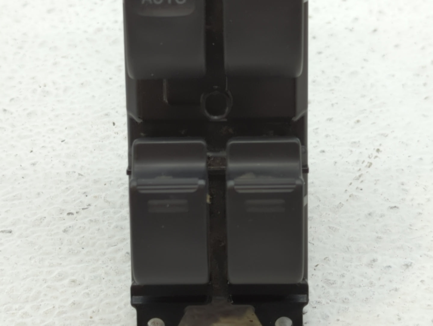 2004-2009 Toyota Prius Master Power Window Switch Replacement Driver Side Left P/N:74231-47090 84820-47021 Fits OEM Used Aut