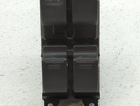 2004-2009 Toyota Prius Master Power Window Switch Replacement Driver Side Left P/N:74231-47090 84820-47021 Fits OEM Used Aut