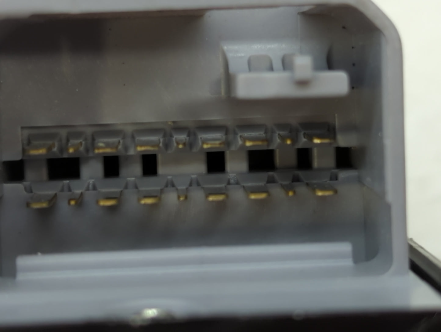 2004-2009 Toyota Prius Master Power Window Switch Replacement Driver Side Left P/N:74231-47090 84820-47021 Fits OEM Used Aut