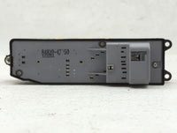 2004-2009 Toyota Prius Master Power Window Switch Replacement Driver Side Left P/N:74231-47090 84820-47021 Fits OEM Used Aut