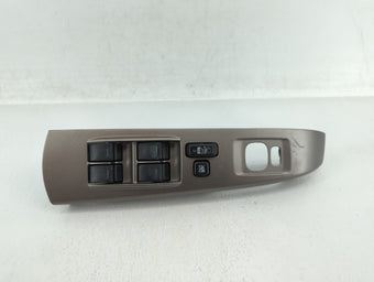 compare product 2004-2009 Toyota Prius Master Power Window Switch Replacement Driver Side Left P/N:84820-47050 74231-47090 Fits OEM Used Auto Parts