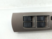 2004-2009 Toyota Prius Master Power Window Switch Replacement Driver Side Left P/N:84820-47050 74231-47090 Fits OEM Used Aut