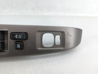 2004-2009 Toyota Prius Master Power Window Switch Replacement Driver Side Left P/N:84820-47050 74231-47090 Fits OEM Used Aut