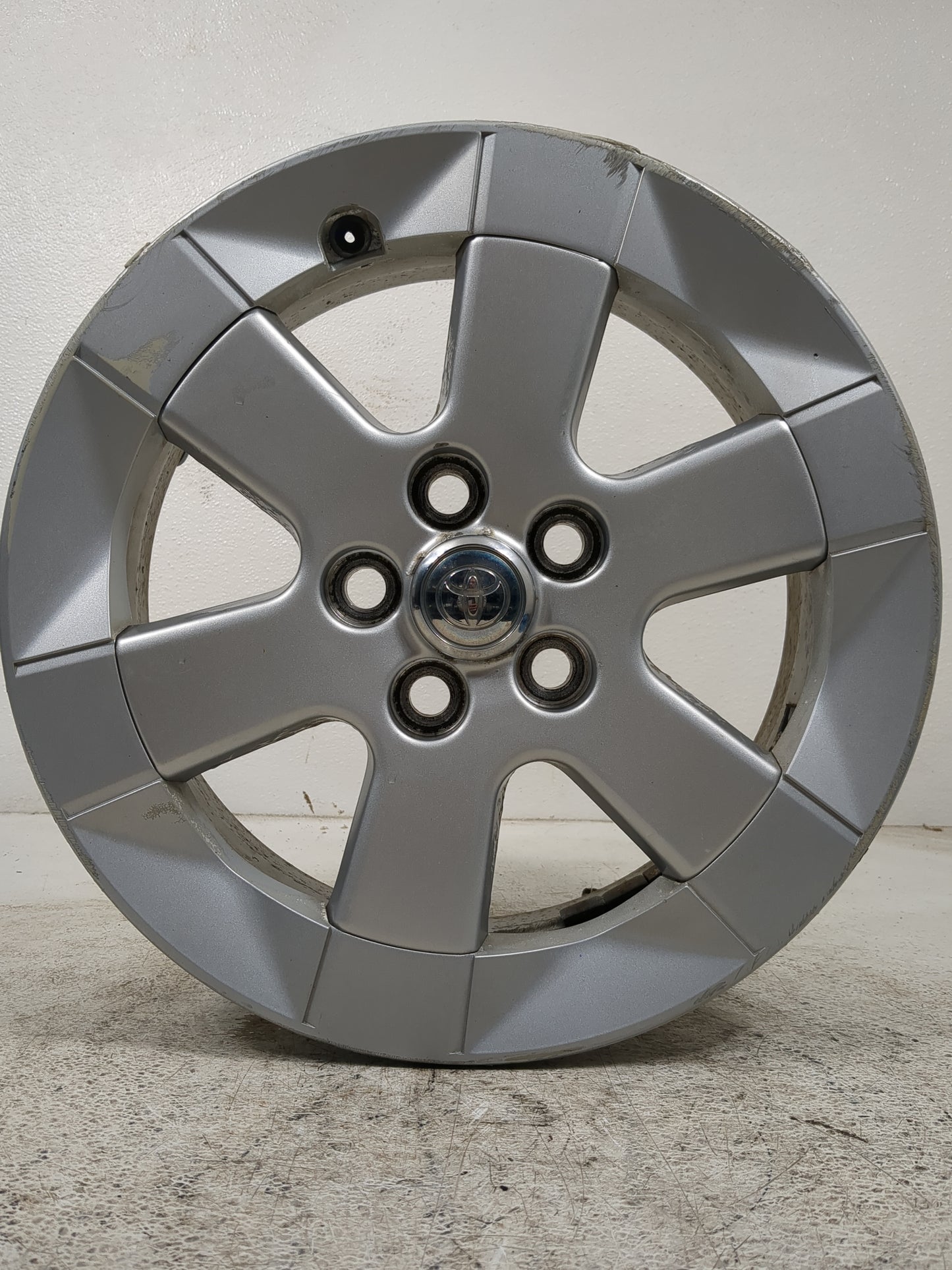2004-2009 Toyota Prius Oem Wheel Rim - Oemusedautoparts1.com