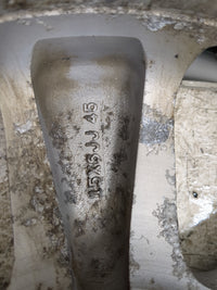 2004-2009 Toyota Prius Oem Wheel Rim - Oemusedautoparts1.com