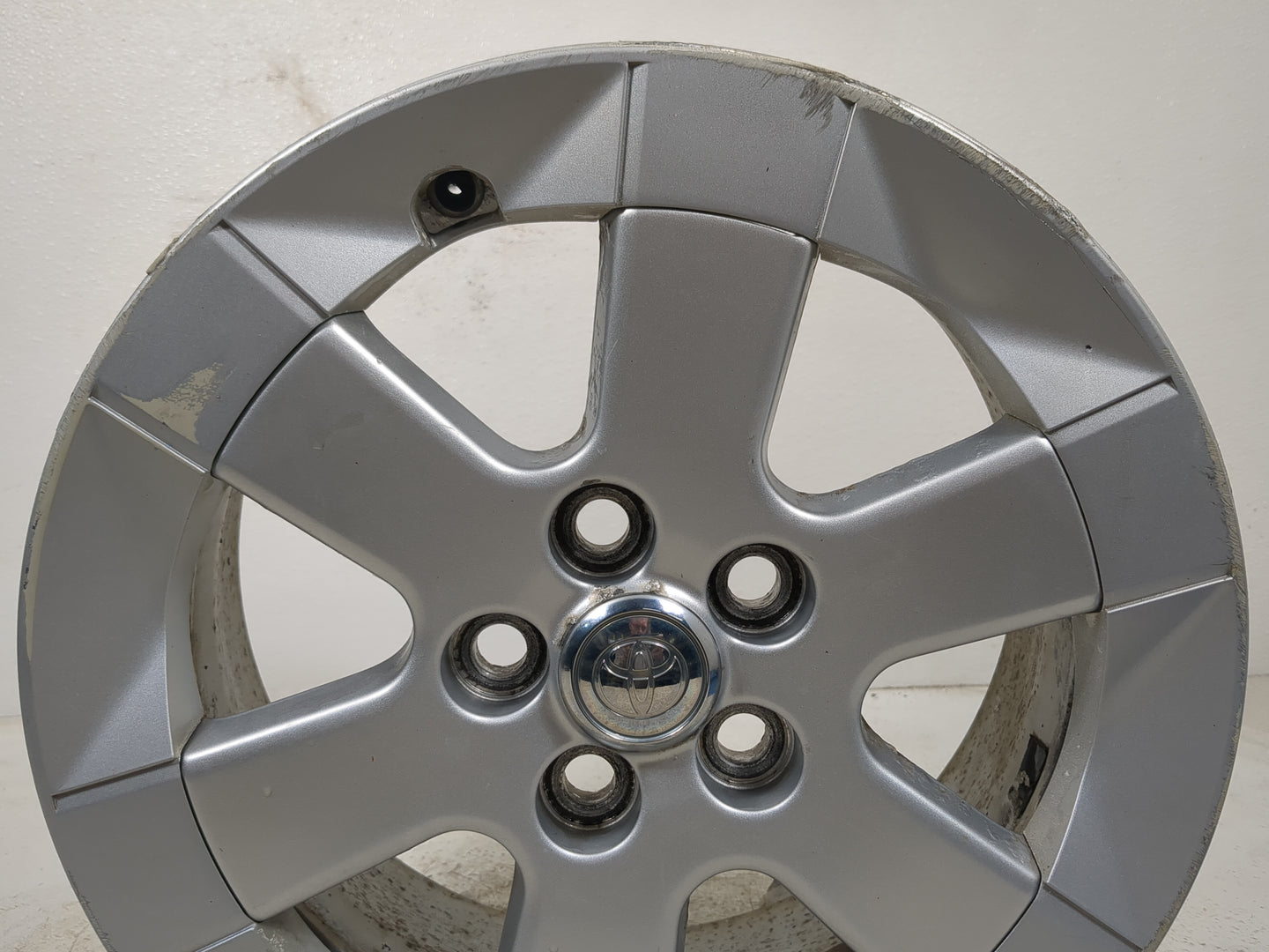 2004-2009 Toyota Prius Oem Wheel Rim - Oemusedautoparts1.com
