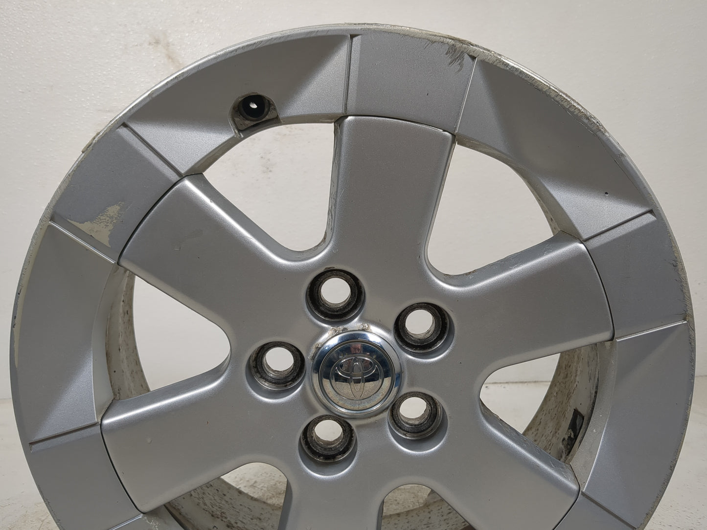 2004-2009 Toyota Prius Oem Wheel Rim - Oemusedautoparts1.com