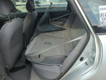 2007 Toyota Prius Rear Seat Oem - Oemusedautoparts1.com