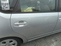 2004-2009 Toyota Prius Passenger Rear Door Oem 5008436 - Oemusedautoparts1.com