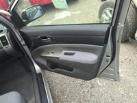 2007 Toyota Prius Front Right Passenger Interior Door Panel Trim - Oemusedautoparts1.com