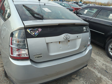 2006-2009 Toyota Prius Trunk/decklid/hatch/tailgate Oem - Oemusedautoparts1.com