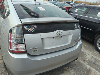 compare product 2006-2009 Toyota Prius Trunk/decklid/hatch/tailgate Oem 5008465