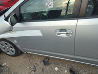 2004-2009 Toyota Prius Driver Front Door Oem 5008474 - Oemusedautoparts1.com