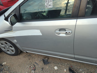 compare product 2004-2009 Toyota Prius Driver Front Door Oem 5008474