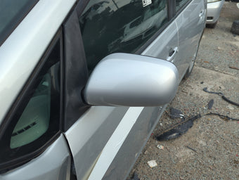 compare product 2004-2009 Toyota Prius Driver Side View Mirror - Left Door Mirror OEM Used