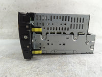 2006-2009 Toyota Prius Radio AM FM Cd Player Receiver Replacement P/N:86120-47210 Fits Fits 2006 2007 2008 2009 OEM Used Aut