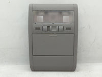2007 Toyota Prius Overhead Roof Console - Oemusedautoparts1.com