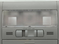2007 Toyota Prius Overhead Roof Console - Oemusedautoparts1.com