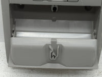 2007 Toyota Prius Overhead Roof Console - Oemusedautoparts1.com