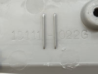 2007 Toyota Prius Overhead Roof Console - Oemusedautoparts1.com