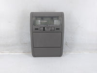 2007 Toyota Prius Overhead Roof Console - Oemusedautoparts1.com