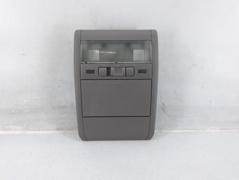 compare product 2007 Toyota Prius Overhead Roof Console
