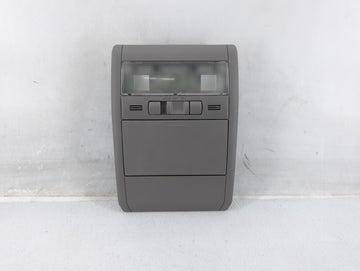 2007 Toyota Prius Overhead Roof Console - Oemusedautoparts1.com