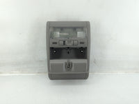 2007 Toyota Prius Overhead Roof Console - Oemusedautoparts1.com