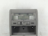 2007 Toyota Prius Overhead Roof Console - Oemusedautoparts1.com