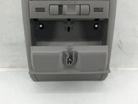 2007 Toyota Prius Overhead Roof Console - Oemusedautoparts1.com