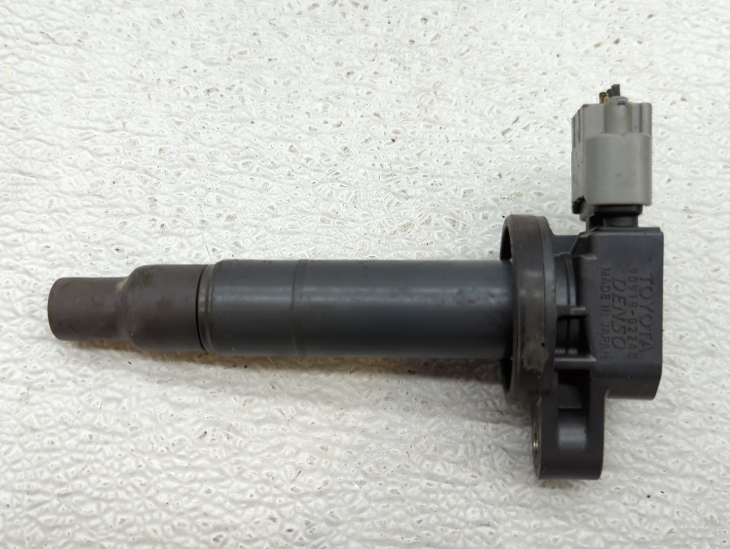 2001-2009 Toyota Prius Ignition Coil Igniter Pack - Oemusedautoparts1.com