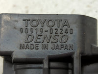 2001-2009 Toyota Prius Ignition Coil Igniter Pack - Oemusedautoparts1.com