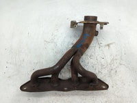 2004-2009 Toyota Prius Turbocharger Exhaust Manifold With Turbo Charger - Oemusedautoparts1.com