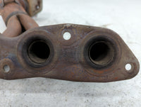 2004-2009 Toyota Prius Turbocharger Exhaust Manifold With Turbo Charger - Oemusedautoparts1.com