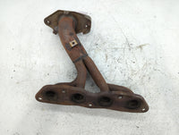 2004-2009 Toyota Prius Turbocharger Exhaust Manifold With Turbo Charger - Oemusedautoparts1.com