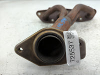2004-2009 Toyota Prius Turbocharger Exhaust Manifold With Turbo Charger - Oemusedautoparts1.com